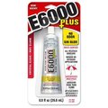 Eclectic Products 09OZE6000Plus Adhesive 570110
